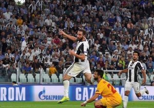 La Juve Non Sfonda Con Il Siviglia Il Pallonaro