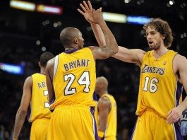 Finale NBA 2009: Qui Los Angeles Lakers.... | Il Pallonaro