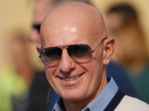 arrigo sacchi