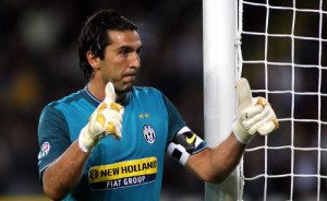 Gigi Buffon