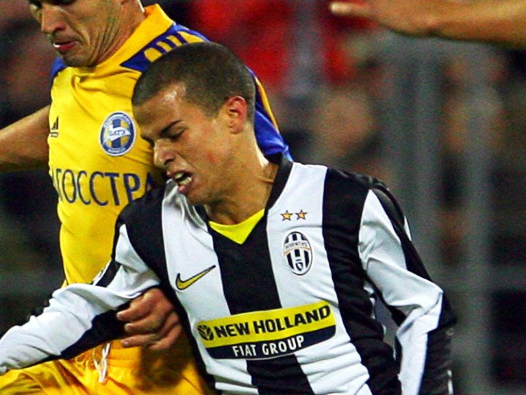 Juve, Giovinco vicino all’addio. Offerta Parma, il Bari attende ma c’è anche l’Arsenal