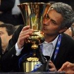 Jose Mourinho