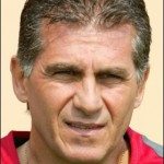 carlos queiroz