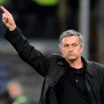 jose mourinho