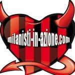 milanisti in azione