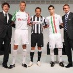 Nuova maglia Juventus 2010-2011 – 6