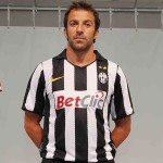 Nuova maglia Juventus 2010-2011 – 4