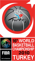 Mondiali di basket Turchia 2010: Le classifiche dopo la prima giornata