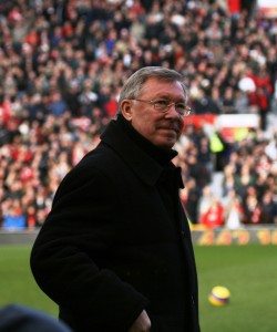 Premier League 9 giornata: risultati e classifica. Ferguson spodesta Ancelotti