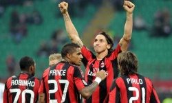 Milan – Genoa 1-0. Decide il piedone di Ibra [commento e pagelle]