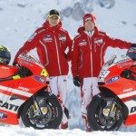 Ducati – Rossi 2