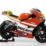 Ducati – Rossi 5