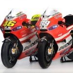 Ducati – Rossi 6