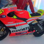 Ducati – Rossi 8