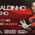 RONALDINHO FLAMENGO