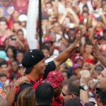 RONALDINHO FLAMENGO