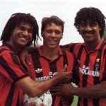 gullit van basten rijkard