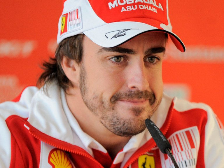 Alonso lancia la sua sfida: “Siamo i più forti”