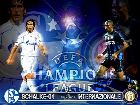 Schalke – Inter, lo 0-4 paga 16 volte la posta