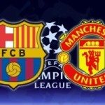 Manchester United – Barcellona