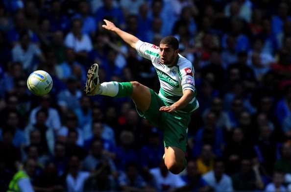 Adel Taarabt, il Ronaldo del Marocco il primo colpo di Leo