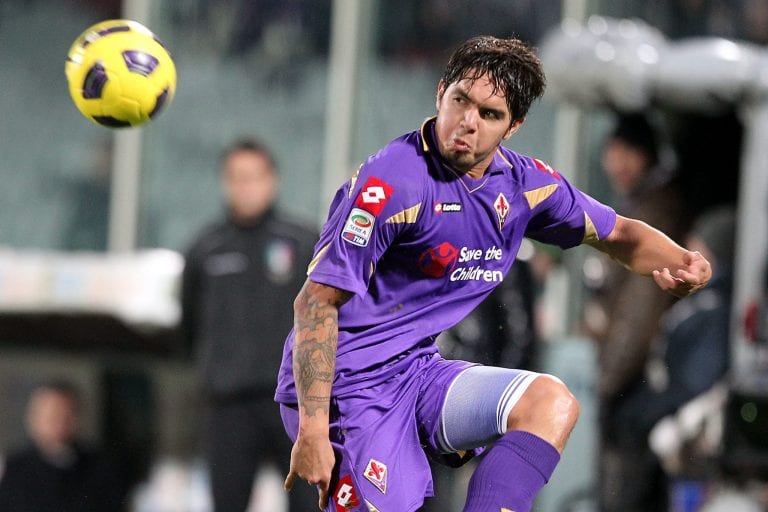 Fiorentina-Catania ultimissime e probabili formazioni