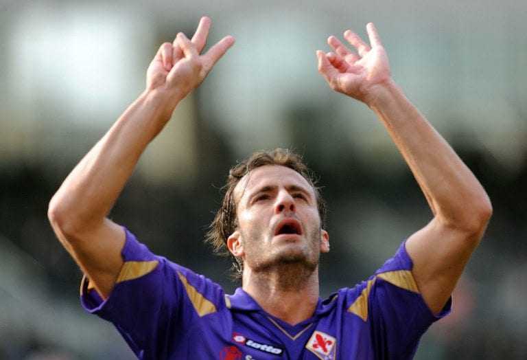 Verso Fiorentina-Catania, viola con un Gila in più. Enigma Maxi Lopez