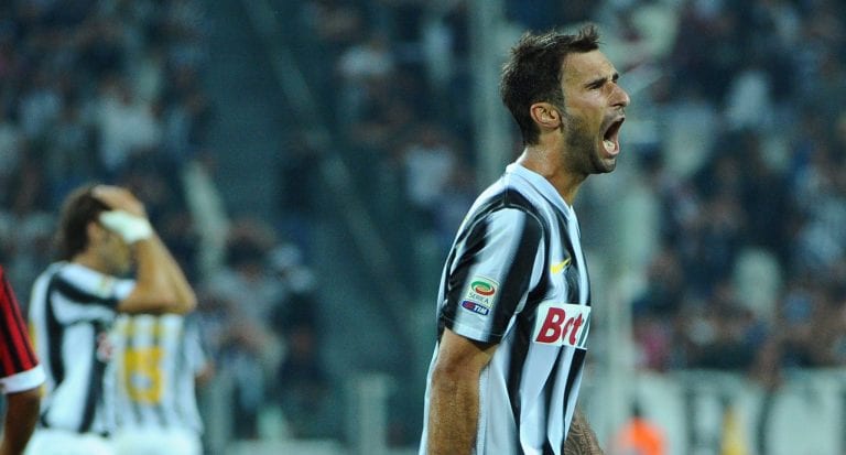 Juventus-Fiorentina, ultime e formazioni. Conte dirotta Vucinic sulla fascia