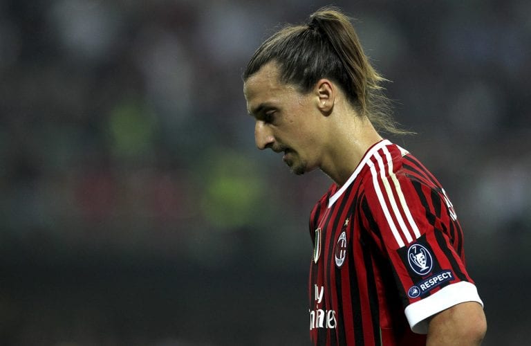 Ibra spaventa il Milan “Non mi diverto più”