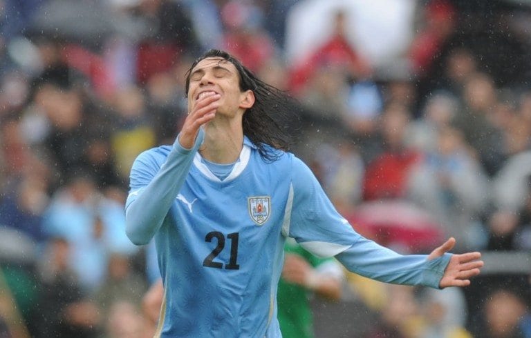 Volano Argentina e Uruguay. Il Napoli sorride per Cavani. Video