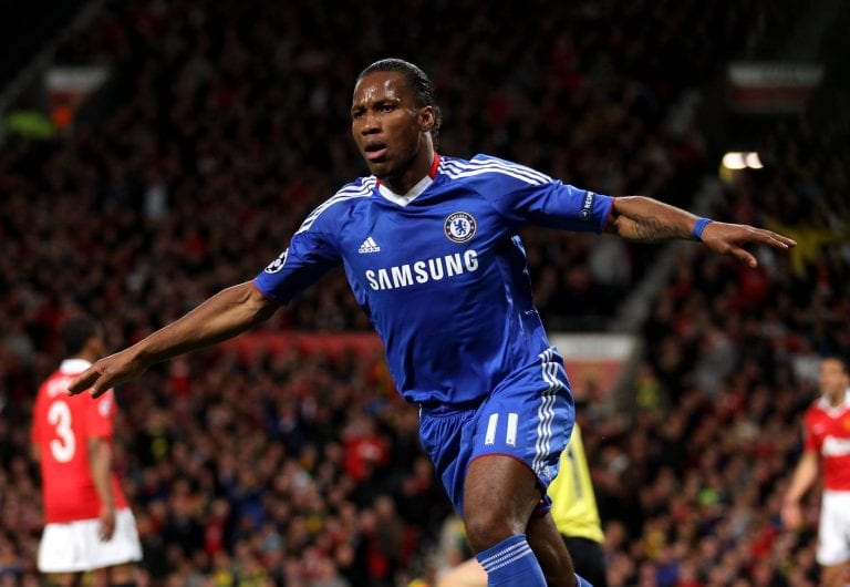 Milan, Drogba si libera per la Champions