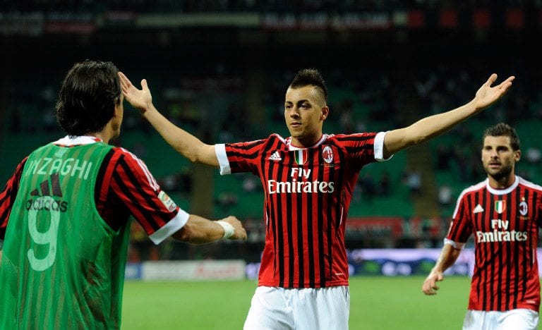 Milan tutto su El Shaarawy. A gennaio un vice Cassano