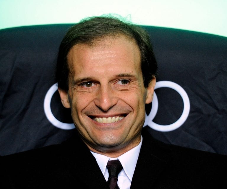 Gossip Milan Allegri flirt con Barbara D’Urso