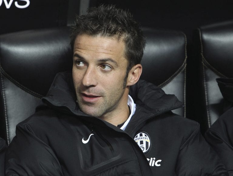 Del Piero al Milan a gennaio. La follia del fantamercato