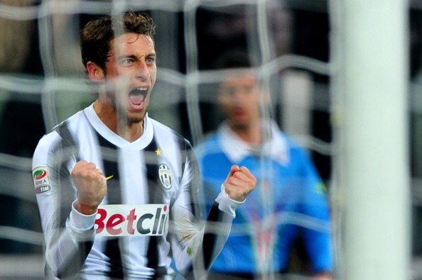 Juventus – Palermo 3-0, le pagelle. Marchisio monumentale