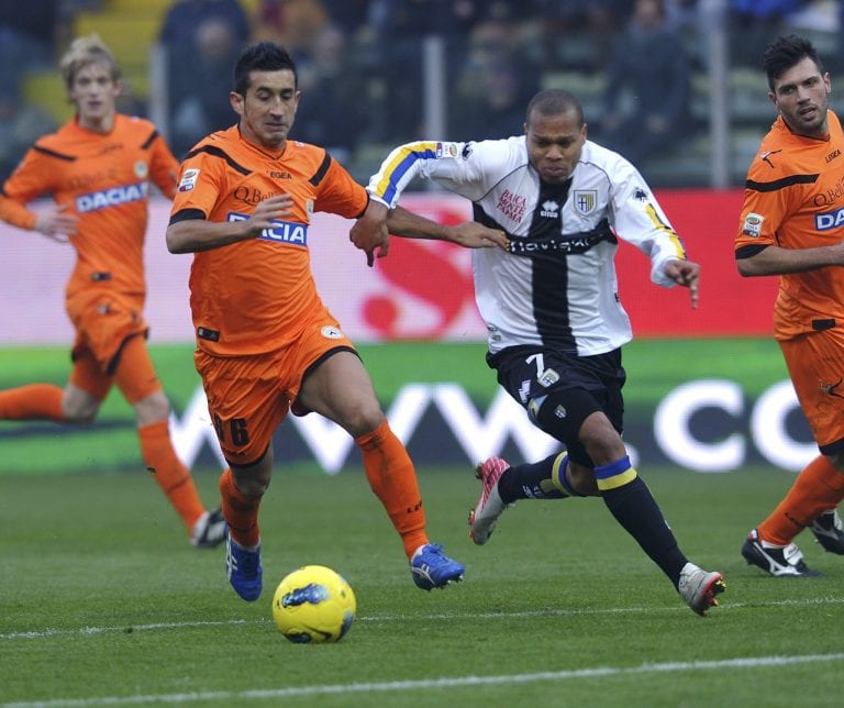 Parma – Udinese 2-0, le pagelle