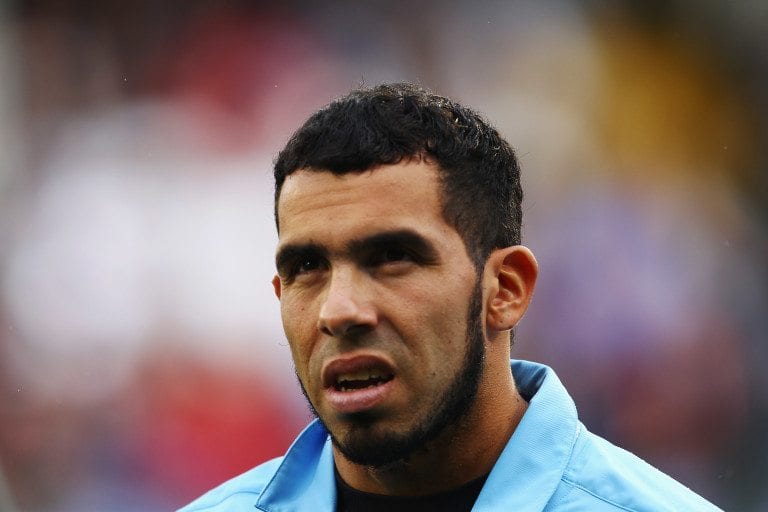 Tevez al Milan, Berlusconi “per prestigio”. La Juve lancia Nedved