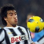 SSC Napoli v Juventus FC  – Serie A