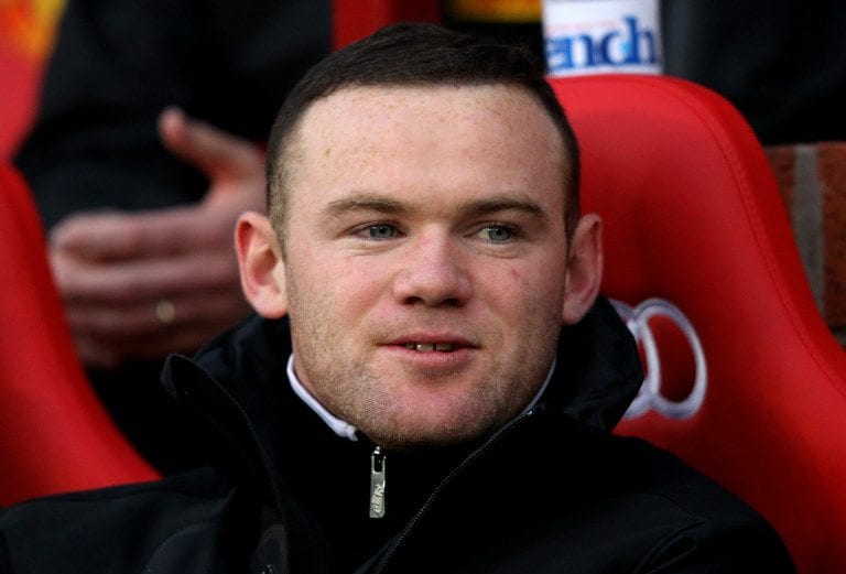 Ferguson punisce Rooney. Sneijder United si può