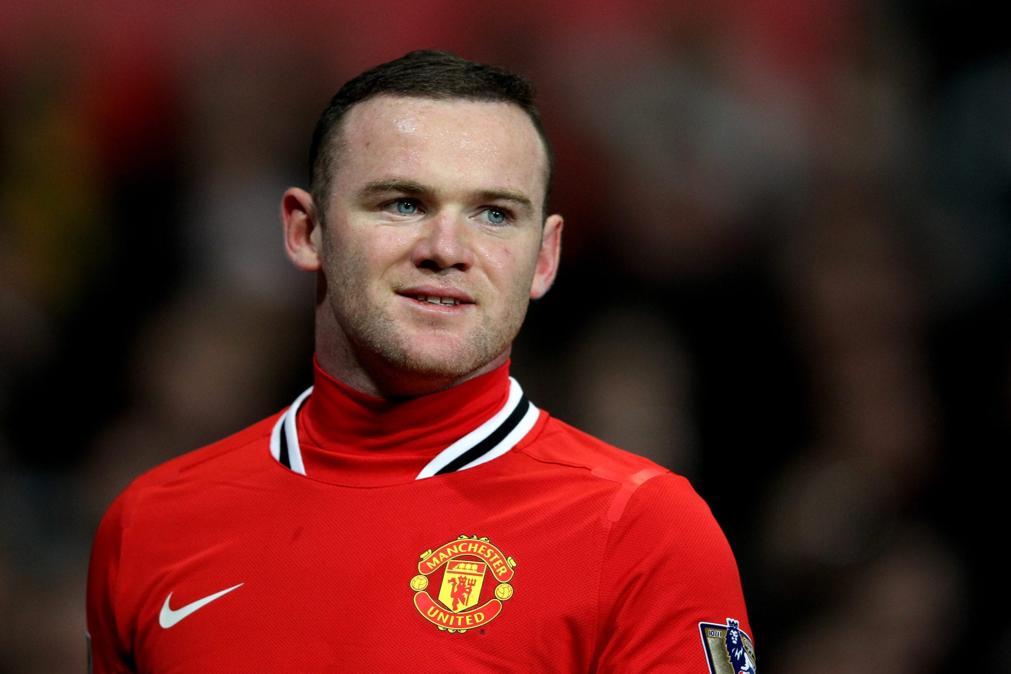 Stangata Rooney, 240 mila euro di multa per una cena