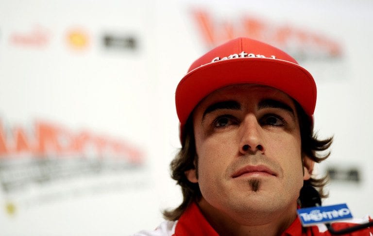 Alonso: “Hamilton meglio di Vettel”