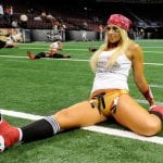 Los Angeles Temptation vs Las Vegas Sin