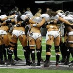 Los Angeles Temptation vs Las Vegas Sin