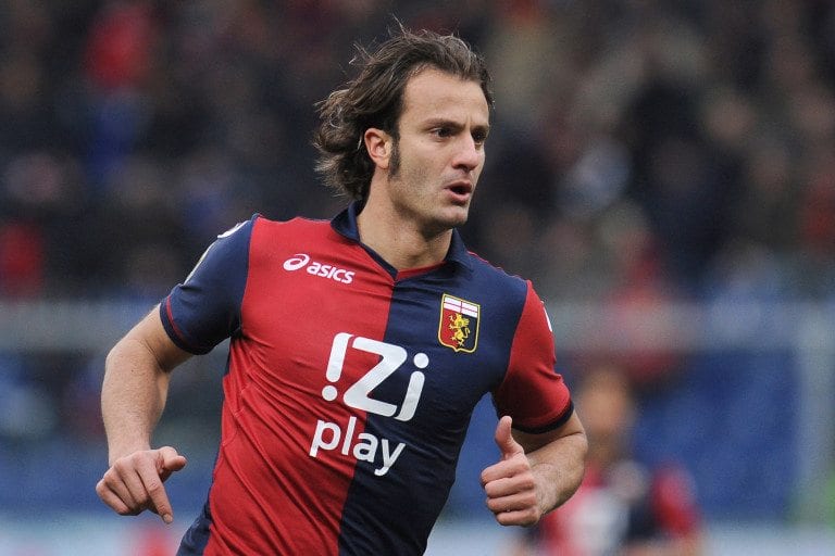 Catania Genoa, Marino perde Gilardino