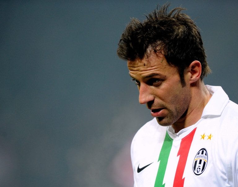 Coppa Italia, Juventus – Milan probabili formazioni. Ibra e Del Piero in campo