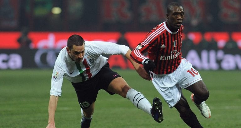 Parma – Milan, Abate e Robinho ko. Seedorf torna in gruppo