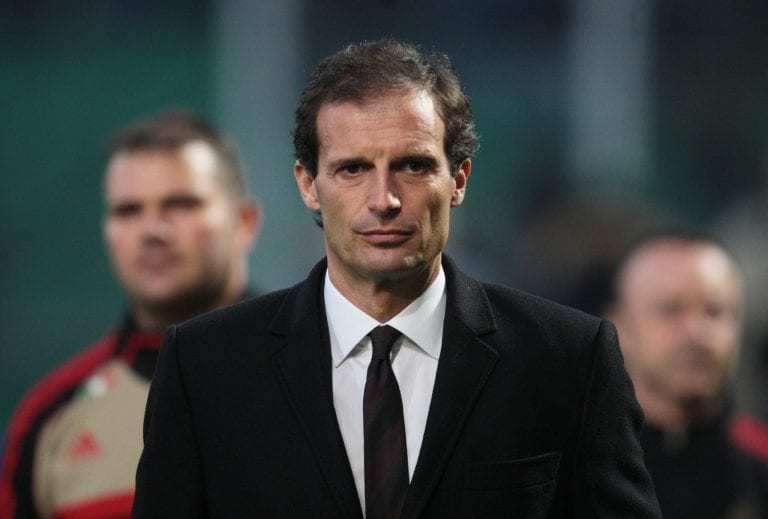 Allegri ridimensiona il caso Ibrahimovic alla vigilia di Milan – Lecce