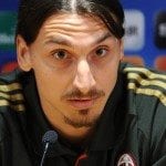 zlatan ibrahimovic