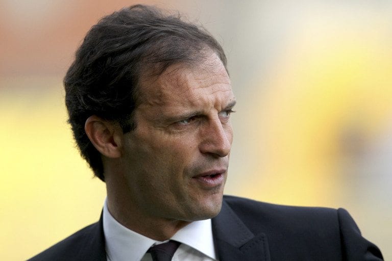 Milan, Allegri sicuro “vinciamo lo scudetto”