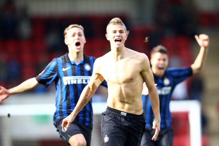 Campionato Primavera goleada Lazio. Il Milan supera il Varese